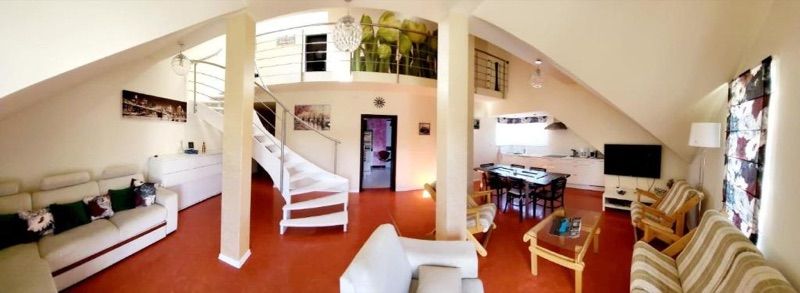 Apartament Nina, hotel blisko dworca Skoczów