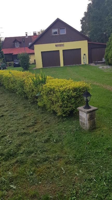 Turystyczny apartament na poddaszu, hotel blisko dworca Skoczów