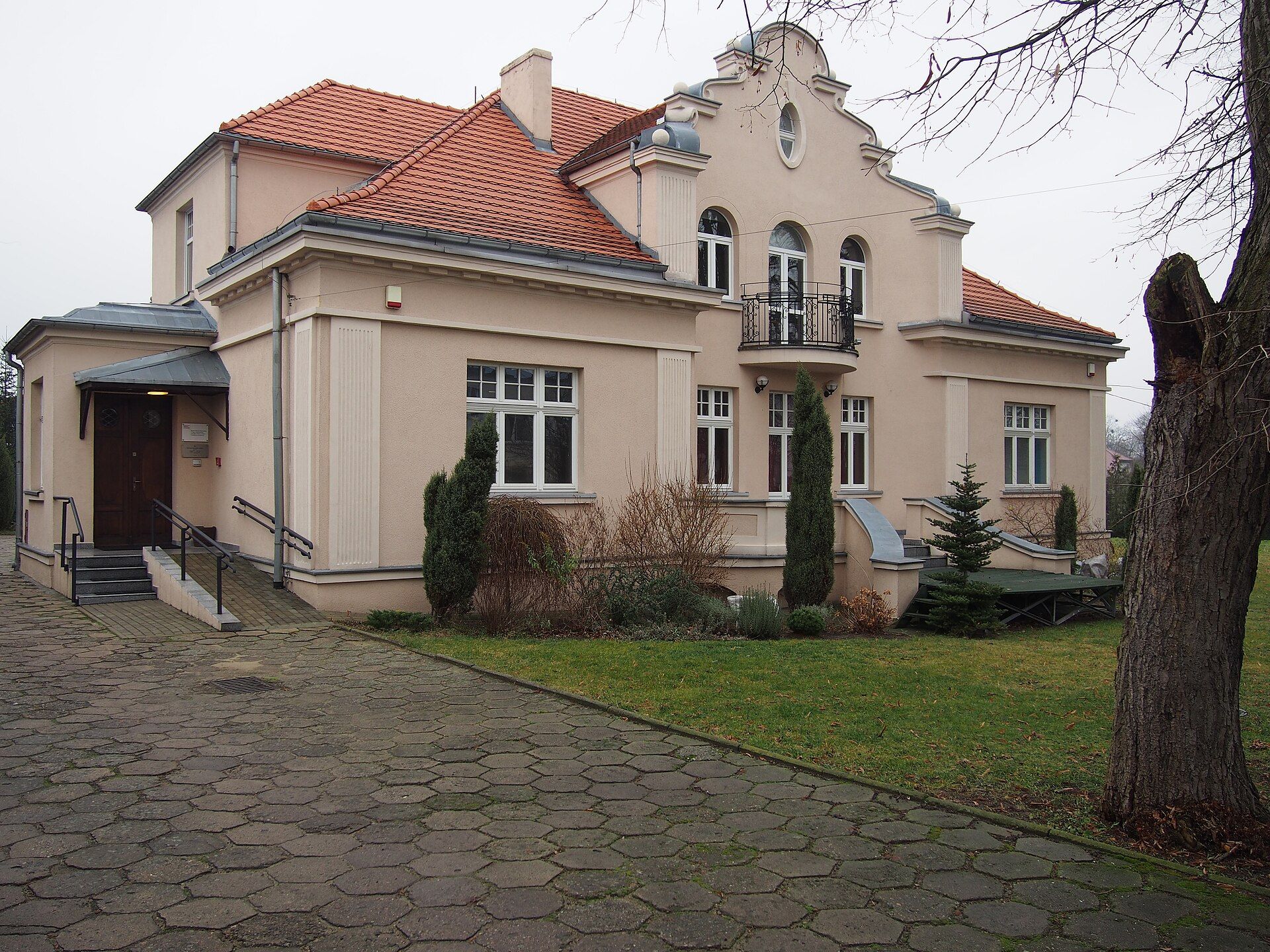 Muzeum Regionalne w Słupcy, atrakcja w pobliżu dworca Słupca