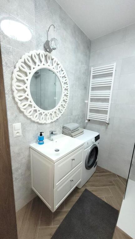 APARTAMENT JARACZA 28/16, nocleg blisko dworca Słupsk