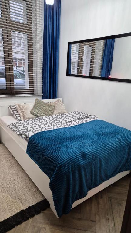 APARTAMENT JARACZA 28 nr 4, nocleg blisko dworca Słupsk