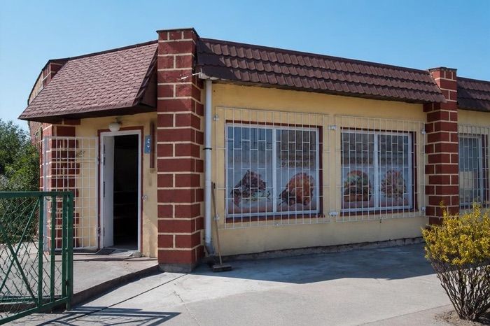 NaszBar, okolice dworca Solec Kujawski