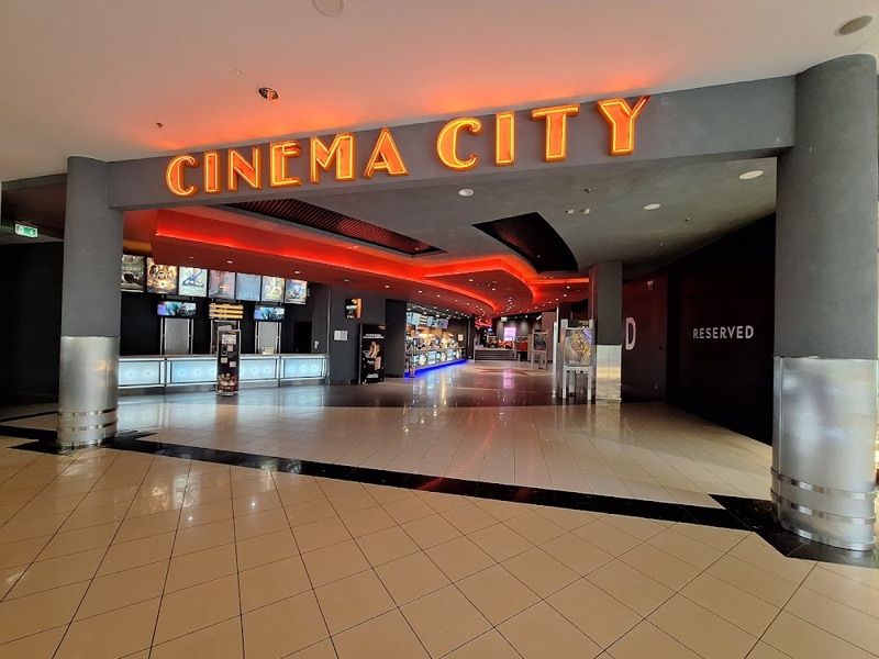 Sosnowiec Plaza, galeria handlowa w pobliżu dworca Sosnowiec Główny