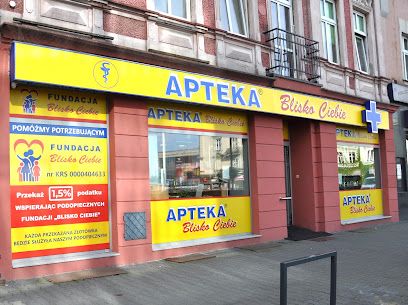 Apteka Blisko Ciebie - Centralna. Szczepienia, Antykoncepcja awaryjna, Niezawodna opieka farmaceutyczna., sklep przy dworcu Sosnowiec Główny