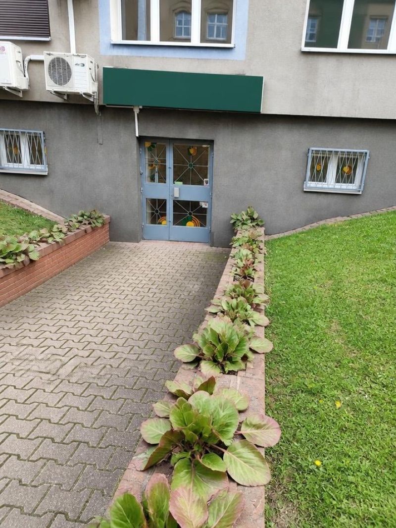 Apteka, sklep przy dworcu Sosnowiec Główny