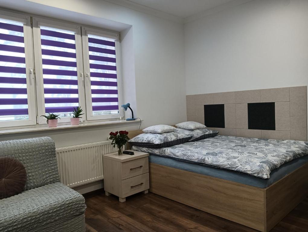 Apartament B&B, nocleg blisko dworca Stalowa Wola Centrum