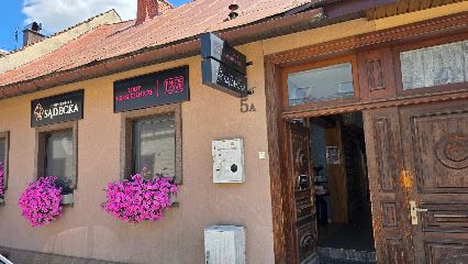 Cukiernia Sądecka, KarmeLove - Lody Własne, okolice dworca Stary Sącz