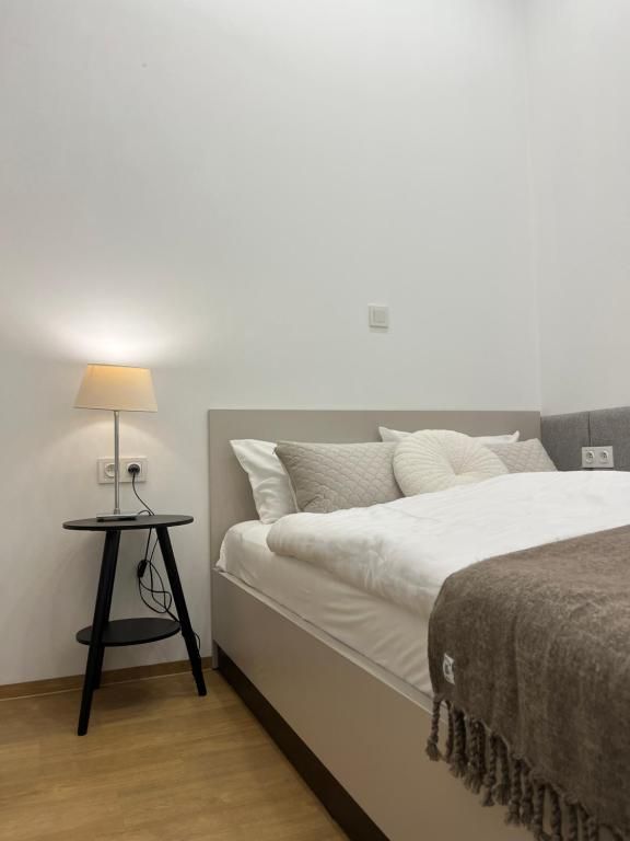 Apartamenty Stary Sącz, nocleg blisko dworca Stary Sącz