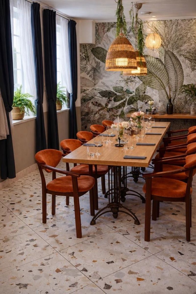 Paprotka Cafe&Rest, okolice dworca Świdnica Miasto