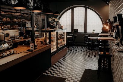 u Piekarzy Chleb&Kawa – Piekarnia | Kawiarnia, okolice dworca Świdnica Miasto
