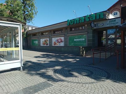 Anda s.c., sklep przy dworcu Świdnica Miasto