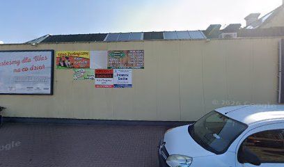 Sekrety Kolibra | kawy i herbaty na wagę, akcesoria, okolice dworca Świdnik Miasto