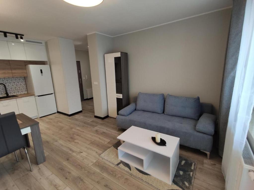 Apartament Piastowski, nocleg blisko dworca Świebodzice