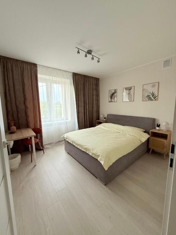 Apartament dla 4 osób, hotel blisko dworca Świebodzice