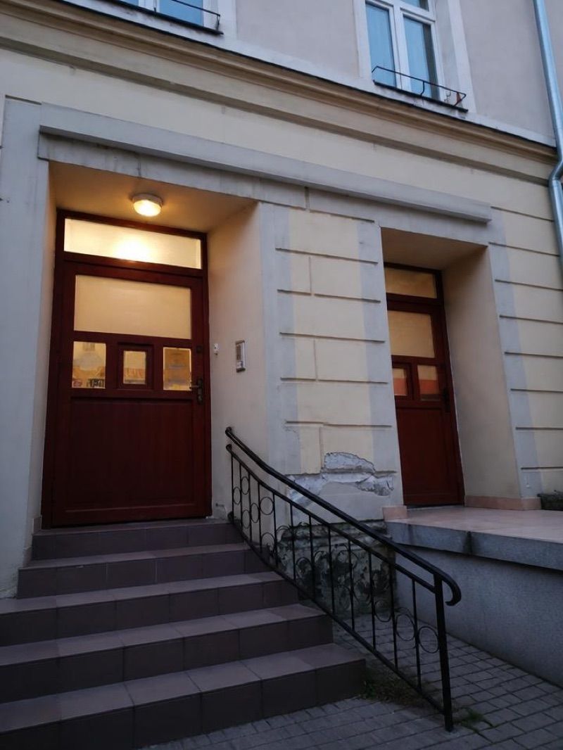 Apteka Dr. Optima, sklep przy dworcu Świebodzice