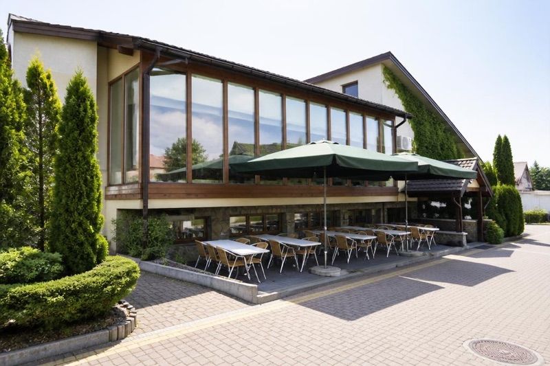 Restauracja Oregano – Pizzeria w Szepietowie z jedzeniem na miejscu i na dowóz, okolice dworca Szepietowo