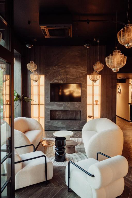Mariental Hotel & SPA, nocleg blisko dworca Szklarska Poręba Średnia