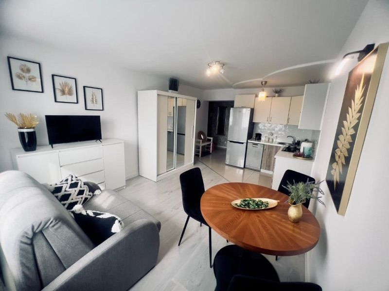 Apartament Liść, hotel blisko dworca Tarnobrzeg