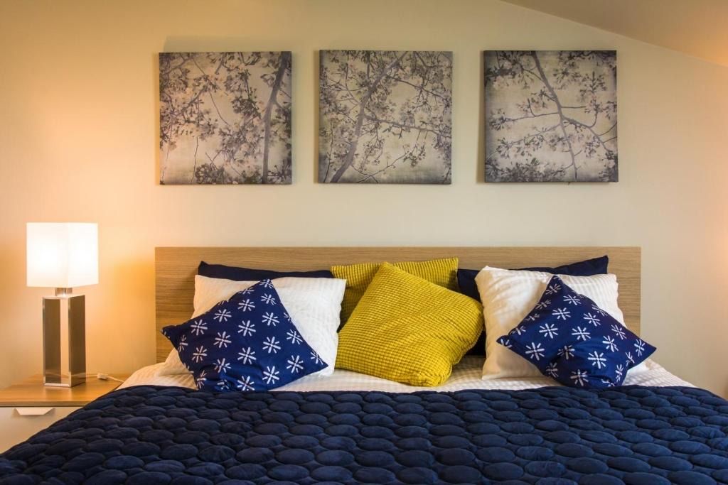 Apart Madryt, hotel blisko dworca Tarnobrzeg