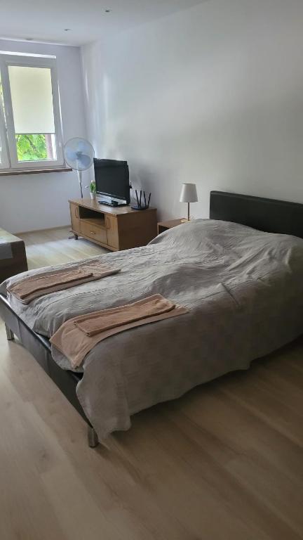 Mieszkanie Tarnów, nocleg blisko dworca Tarnów