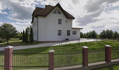 Zbór Zielonoświątkowy „Źródło Życia” w Terespolu, atrakcja w pobliżu dworca Terespol