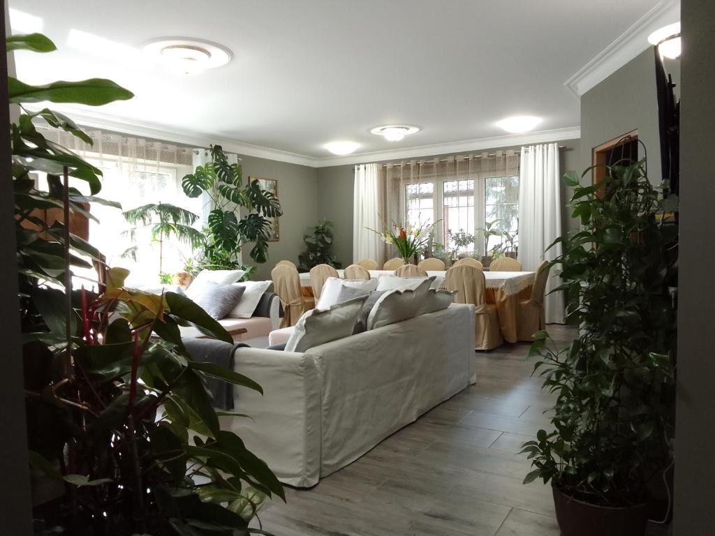 Noclegi Lebiedziew, hotel blisko dworca Terespol