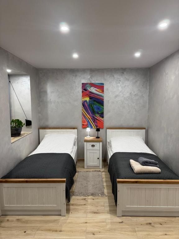 Apartamenty CENTRUM MIASTA Tomaszowa Mazowieckiego Quick Check-in Szybkie zameldowanie, hotel blisko dworca Tomaszów Mazowiecki