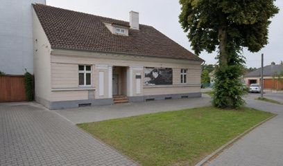 "Burmistrzówka" Miejska, atrakcja w pobliżu dworca Trzcianka