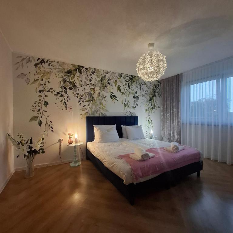 Apartamenty TUTERRA I, nocleg blisko dworca Tunel