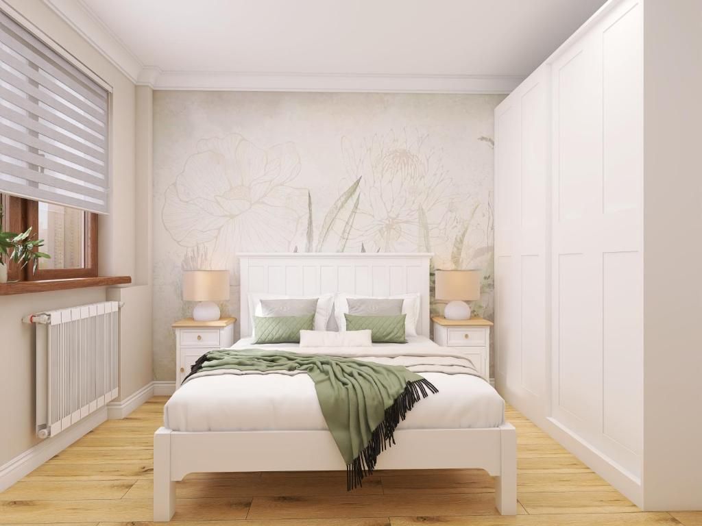 Cosy Space Apartment, nocleg blisko dworca Tychy