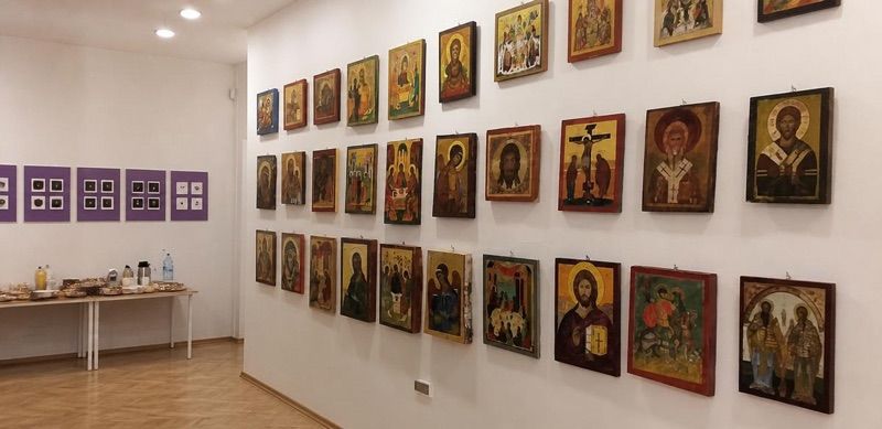 Muzeum "Zbiory Marii Skalickiej", atrakcja w pobliżu dworca Ustroń Polana