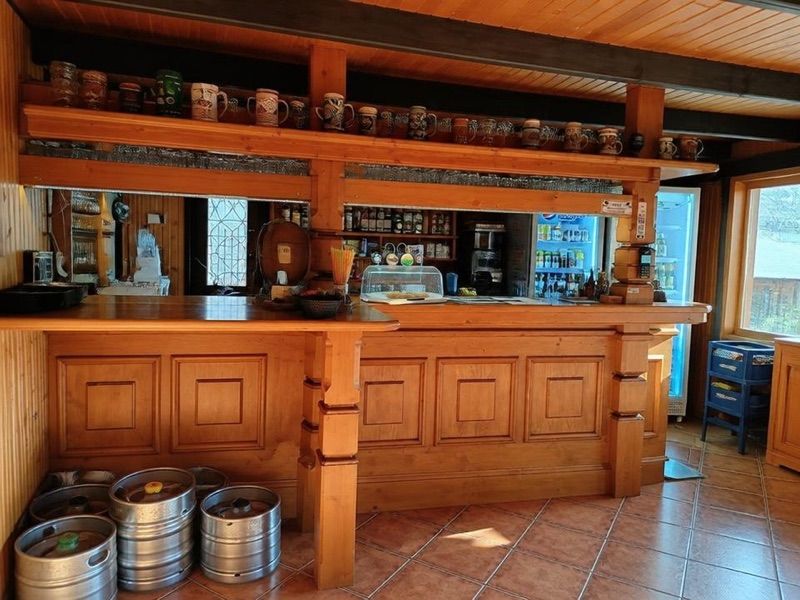 U KRZYSIA - restauracja, kawiarnia 🙂, okolice dworca Ustroń Polana