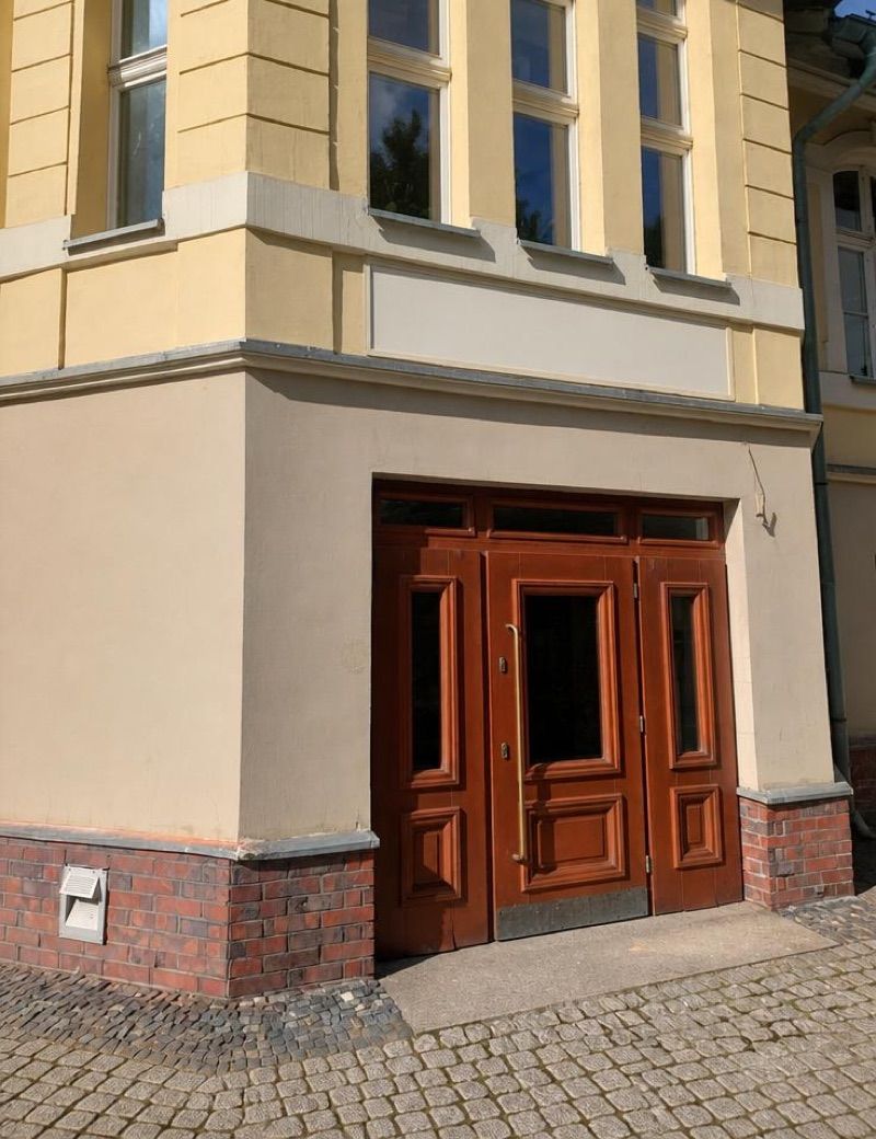 Pizza Miasto, okolice dworca Wałbrzych Miasto