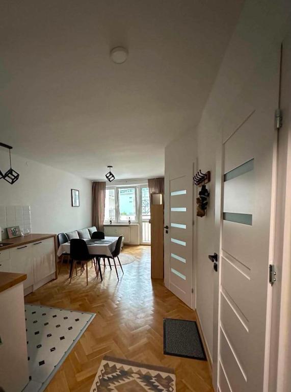 Warsaw city center apartment, nocleg blisko dworca Warszawa Główna
