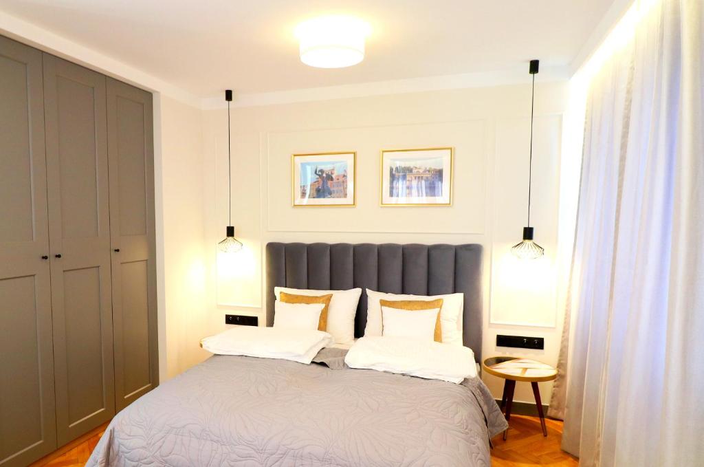 Falcon Apartment Center 1 Warszawa Centralna, nocleg blisko dworca Warszawa Główna