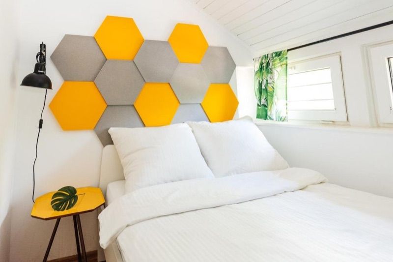 Villa Lulu, hotel blisko dworca Warszawa Służewiec