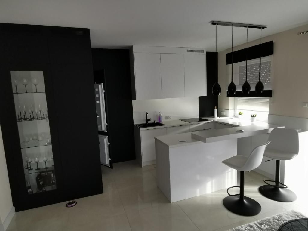 APARTMENT Wieluń 56 m, nocleg blisko dworca Wieluń