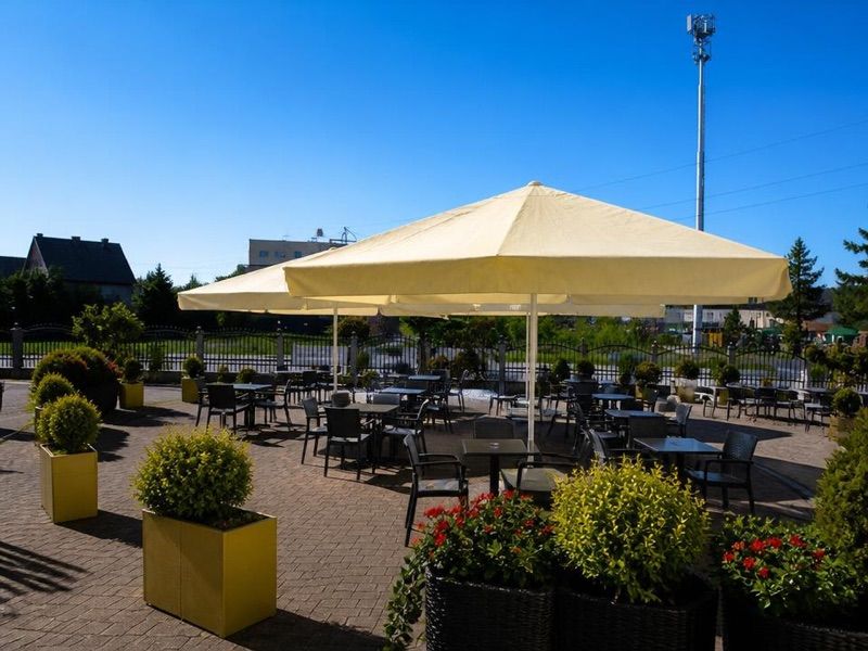 Bistro Lilia | Pizza | Restauracja | Catering okolicznościowy, okolice dworca Włoszczowa Północ