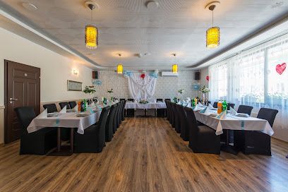 Restauracja SOPLICA, okolice dworca Dworzec PKP
