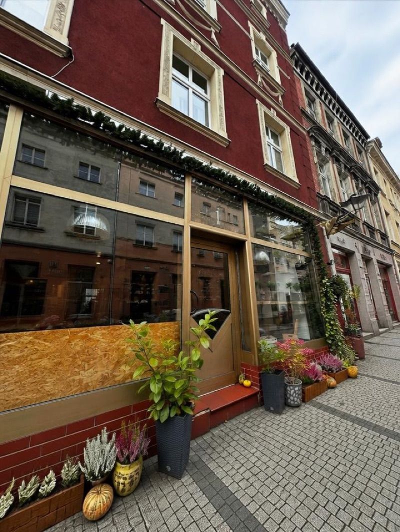 KAWA I CZAS - Kawa i Matcha Speciality, Sklep z Kawą i Herbatą, okolice dworca Września