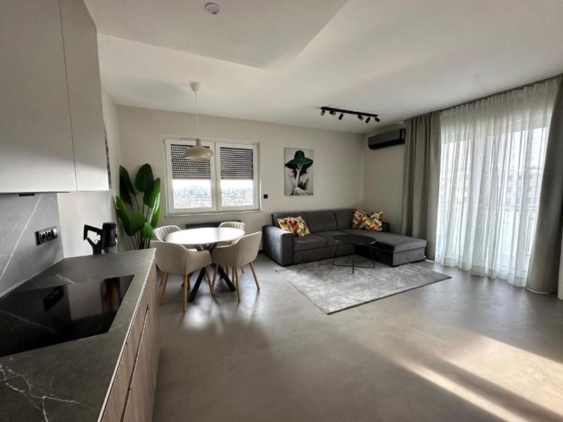 Pohl Apartament, hotel blisko dworca Września