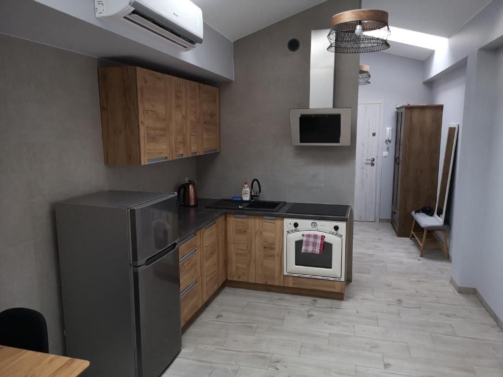 Apartamenty Rynek, hotel blisko dworca Września