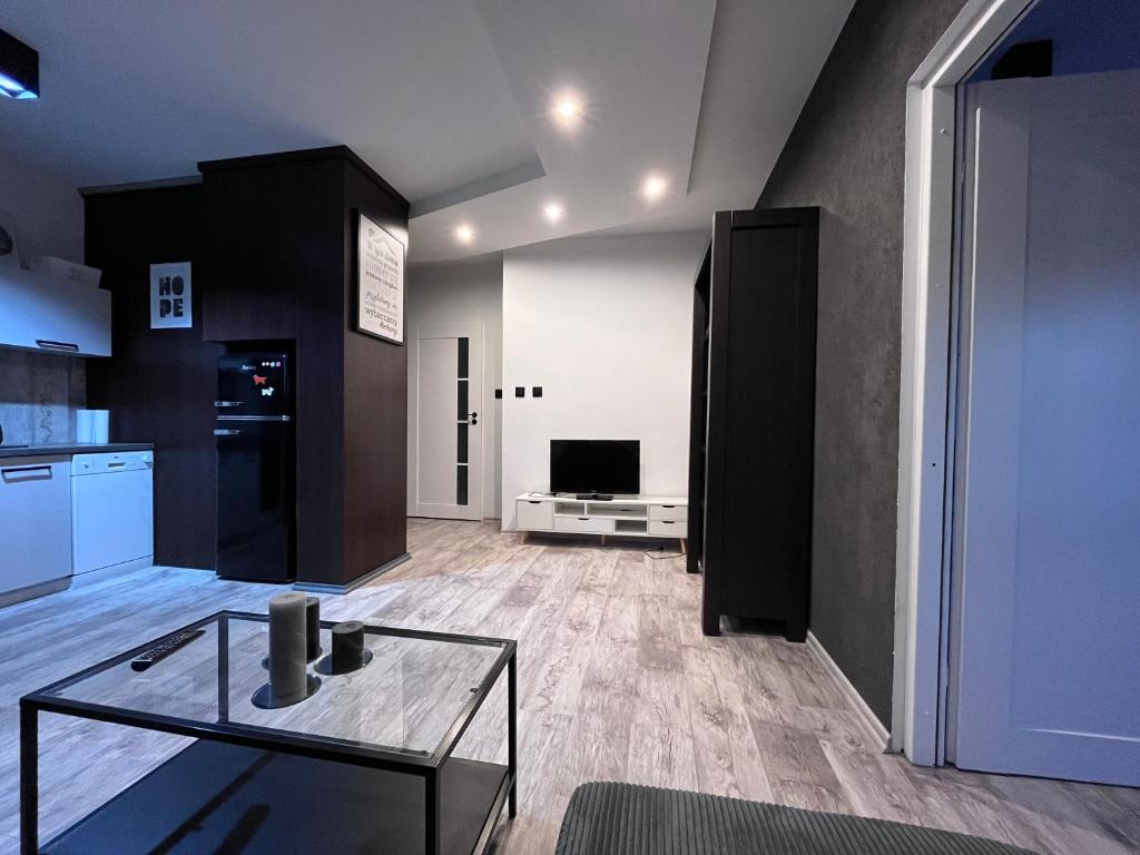 Apartament Culica Września, nocleg blisko dworca Września