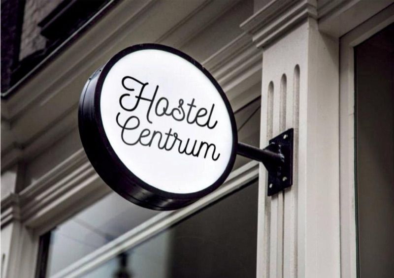 Hostel Centrum, hotel blisko dworca Września