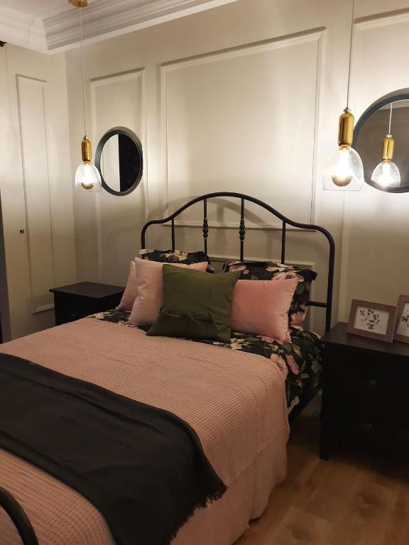 Apartament w sercu Zamojskiej Starówki, nocleg blisko dworca Zamość Starówka