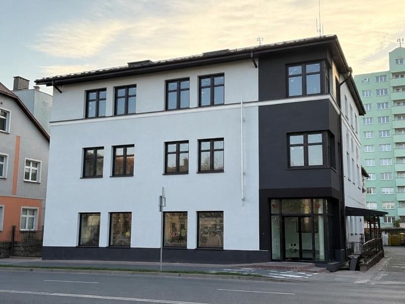 Apteka od Serca, sklep przy dworcu Zamość Starówka