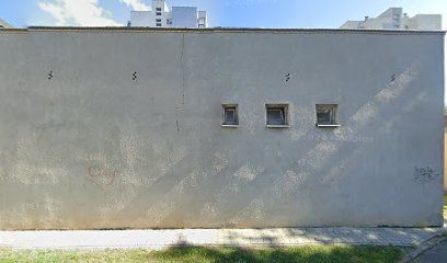 CZERWO Sławomir Czerwieniec, sklep przy dworcu Zamość Wschód
