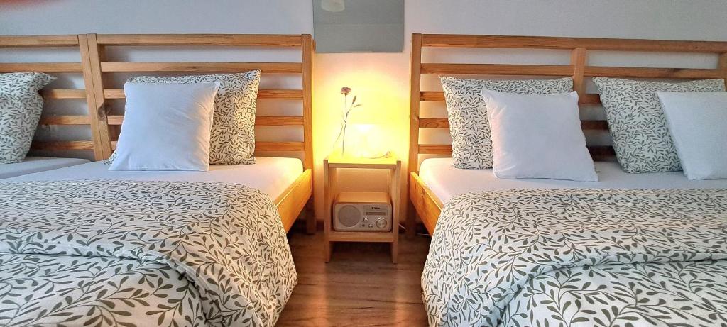 Pokoje i Apartamenty na Szkolnej, nocleg blisko dworca Zator Park Rozrywki