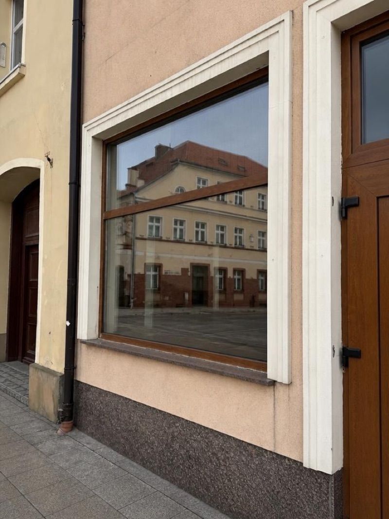 Cafe Prosecco, okolice dworca Żmigród