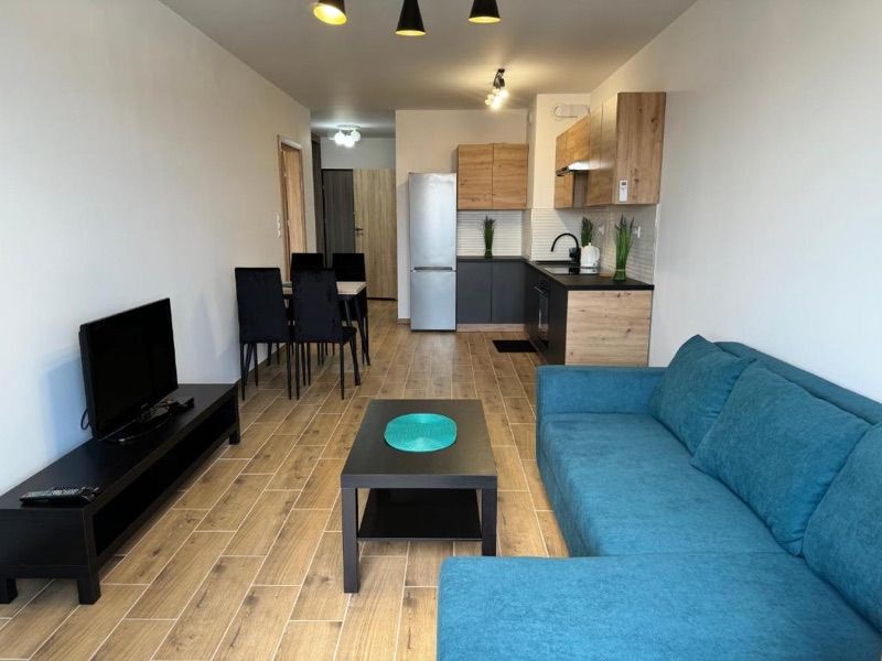 Apartament Dolina Baryczy, hotel blisko dworca Żmigród